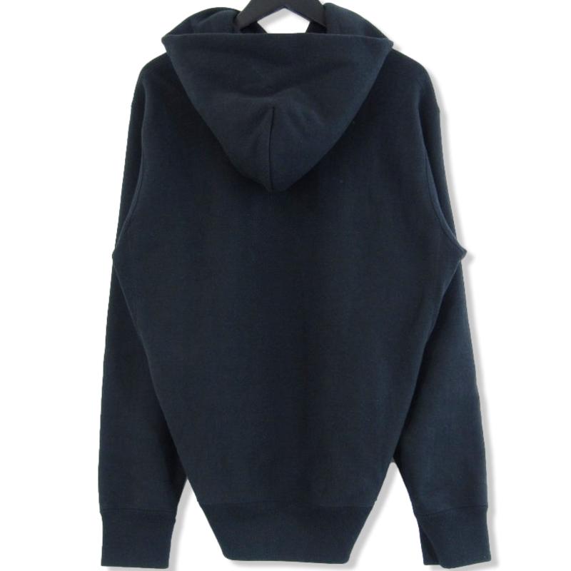 WACKO MARIA 美品 ワコマリア ヘビーウェイト プルオーバーパーカー  