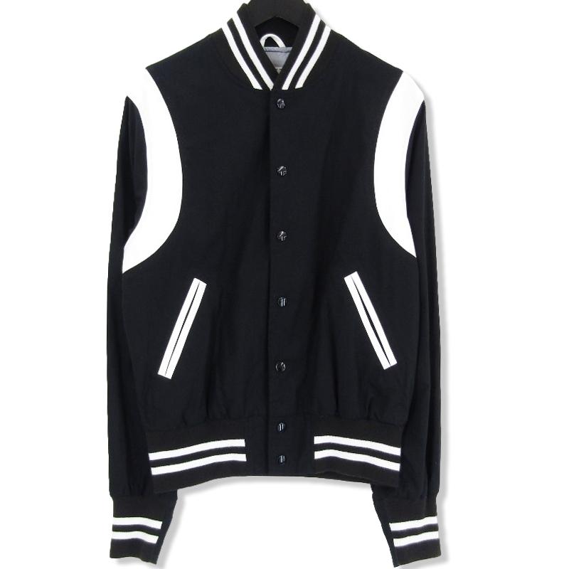 GB Sports バーシティジャケット