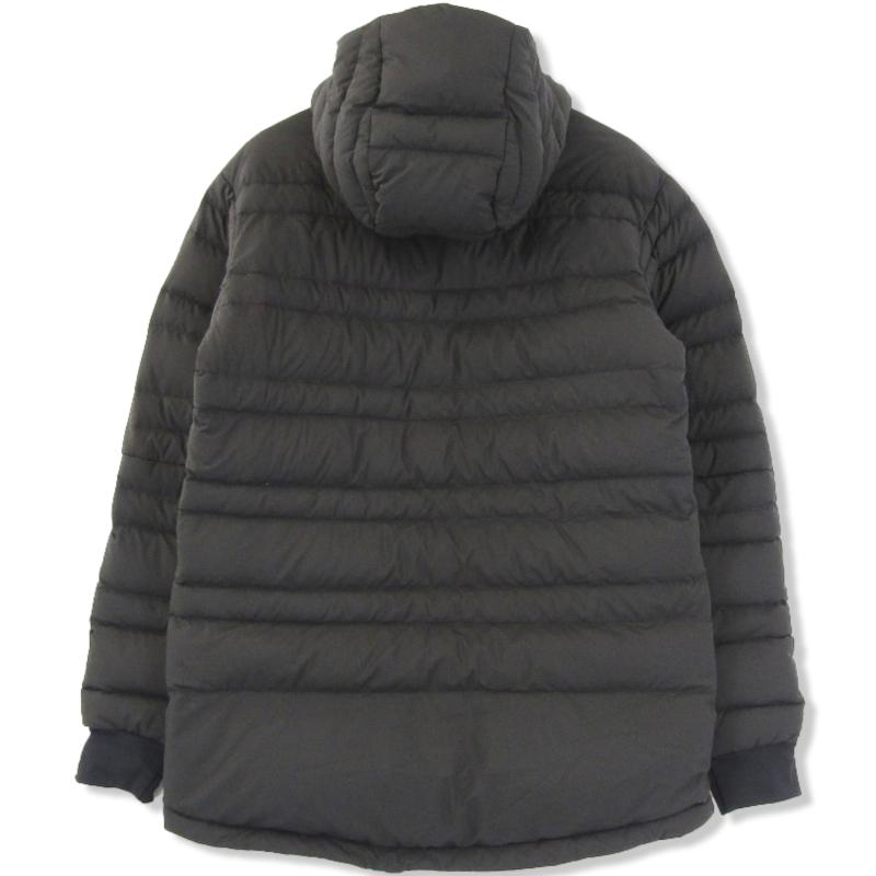 Karrimor カリマー ナノ•ユニバース別注　ダウン　サイズS Karrimor カリマー ナノ•ユニバース別注ダウンサイズS