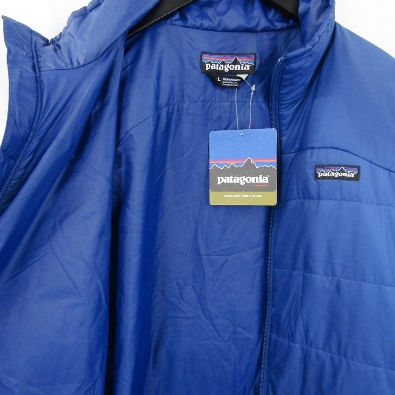patagonia 美品 Patagonia パタゴニア マイクロパフジャケット patagonia 美品 Patagonia パタゴニア マイクロパフジャケット