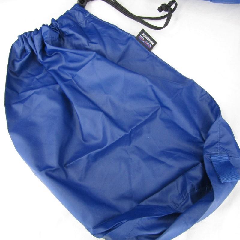 patagonia 美品 Patagonia パタゴニア マイクロパフジャケット 83906  