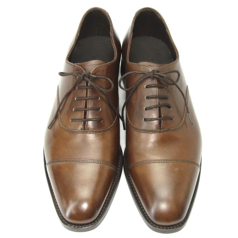 Barker バーカー ビジネスシューズ 4275FW15 CAP OXFORD