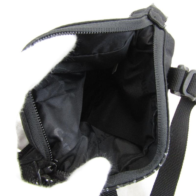 supreme シュプリーム　デニム ブラック ショルダーバッグ　ネックポーチ Supreme（デニム ・ ショルダーバッグ）のフリマアイテム一覧