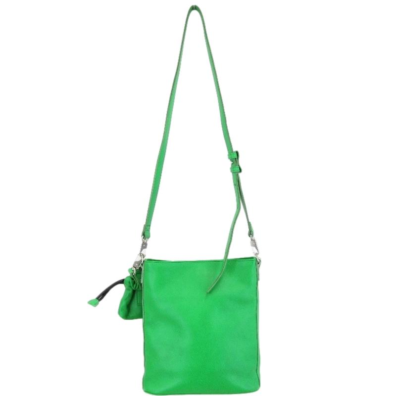 MAISON SPECIAL メゾン スペシャル ショルダーバッグ 2WAY 巾着