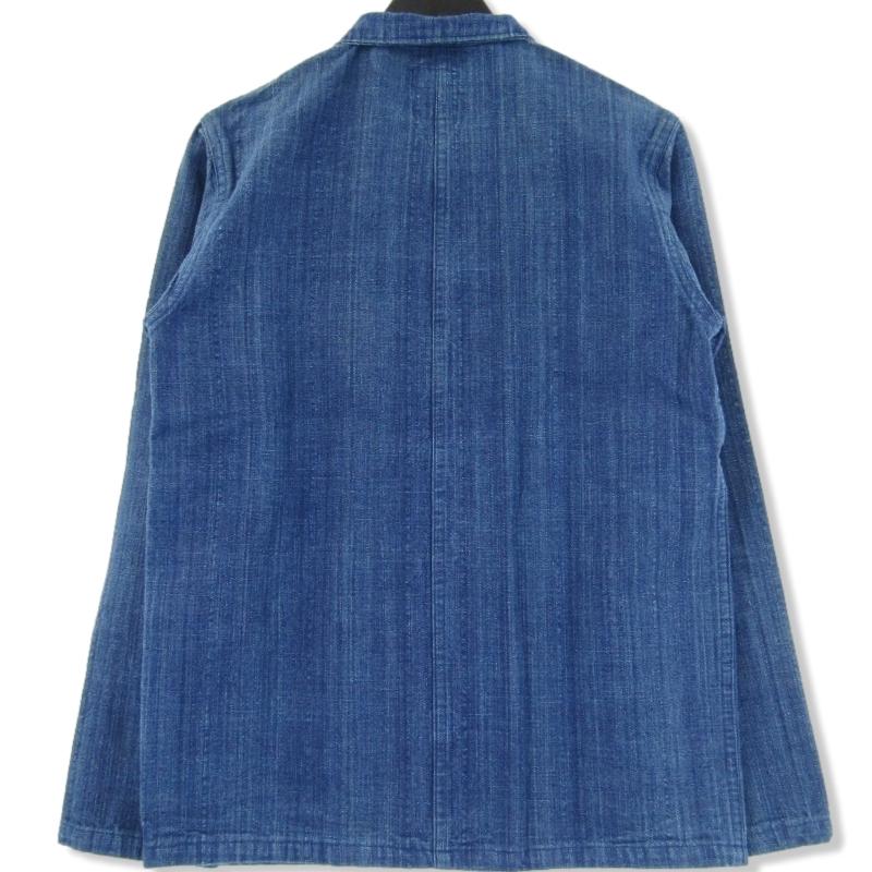 JELADO ジェラード チャイナジャケット AG31427 WHARF RAT ワー  