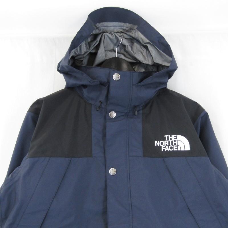 ノースフェイス　レインテックスジャケット　М　NP11914　国内正規品　超美品 THE NORTH FACE ノースフェイス NP11914 国内正規品 Mountain