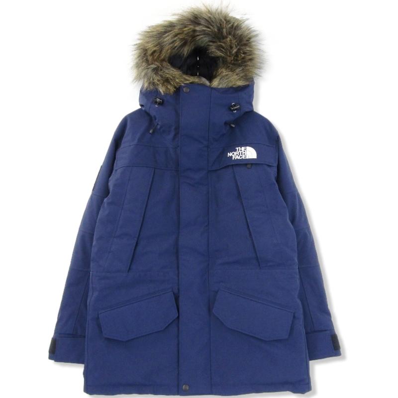THE NORTH FACE ノースフェイス アンタークティカパーカ ND92032 THE NORTH FACE ノースフェイス アンタークティカパーカ ND92032