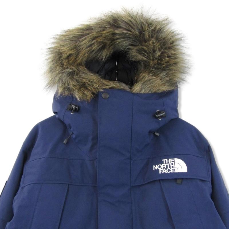 THE NORTH FACE ノースフェイス アンタークティカパーカ ND92032 THE NORTH FACE ノースフェイス アンタークティカパーカ ND92032