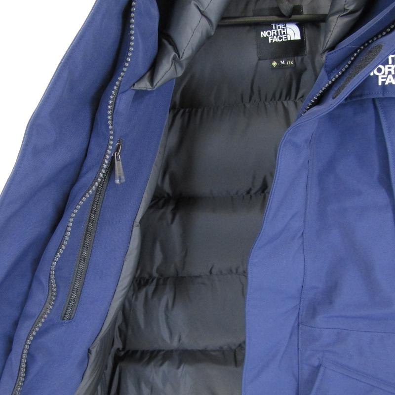 THE NORTH FACE ノースフェイス アンタークティカパーカ ND92032 THE NORTH FACE ノースフェイス アンタークティカパーカ ND92032