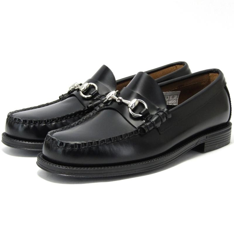 未使用 G.H.BASS ジーエイチバス US6E 24cm リンカーン モックビット 