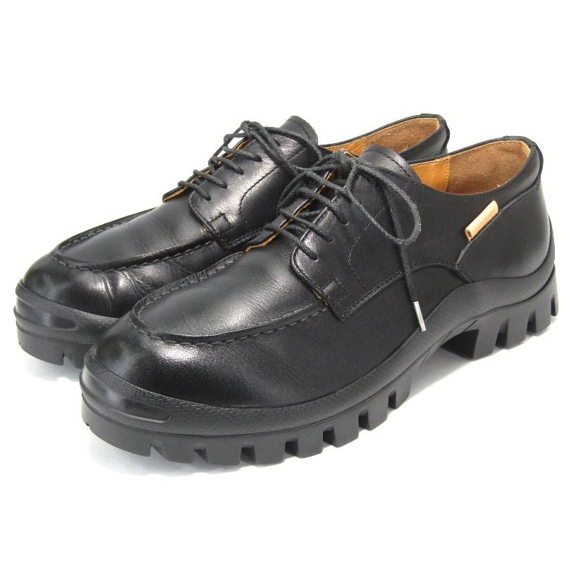 良品 Hender Scheme エンダースキーマ 7 derby 2146 ダービーシューズ 