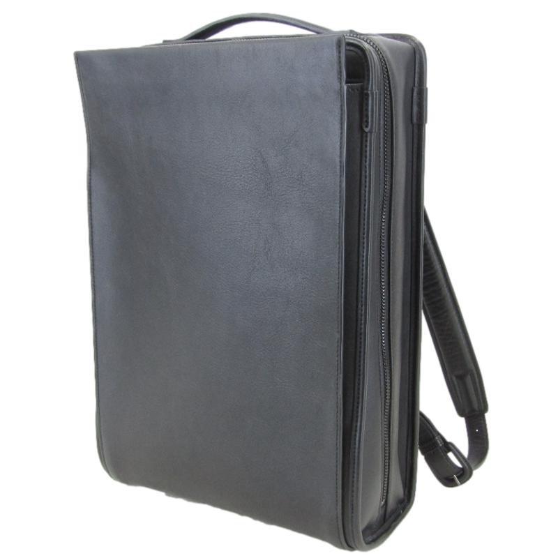 土屋鞄 美品 土屋鞄製作所 ツチヤカバン バックパック レザー B4 16L 
