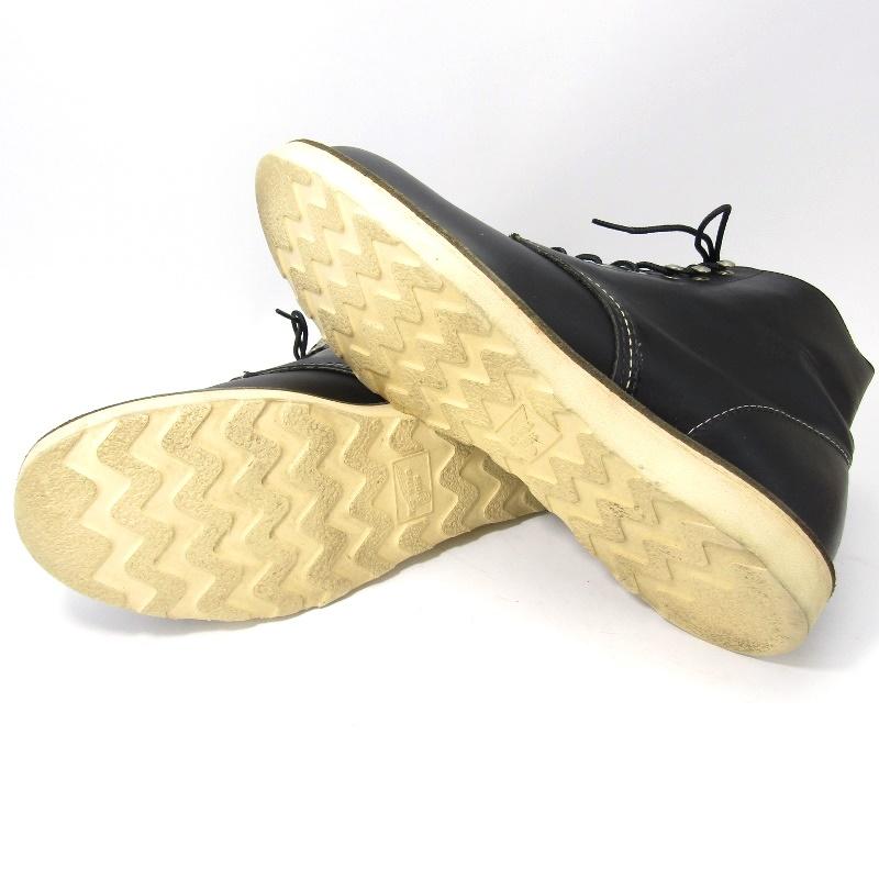 RED WING SHOES REDWING レッドウィング US10D 28cm プレーン