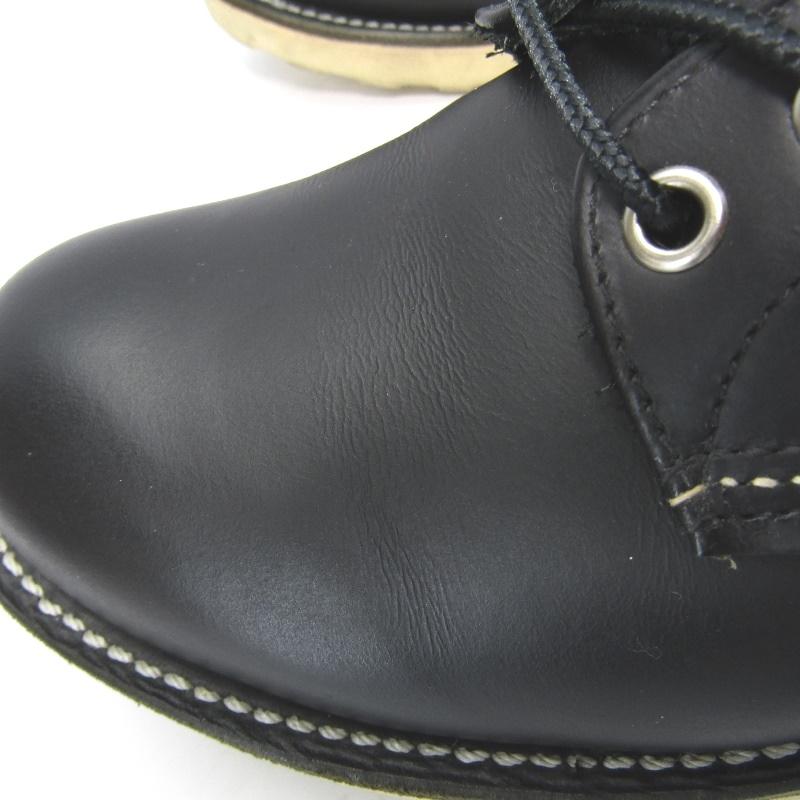 RED WING SHOES REDWING レッドウィング US10D 28cm プレーン