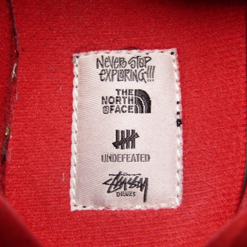 moto　Face-ステューシー Stüssy × Metalheadz 30周年記念コラボコレクションが国内1月26