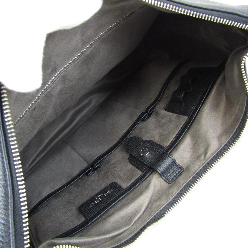 良品 PELLE MORBIDA ペッレ モルビダ ショルダーバッグ deck/9 9B102 
