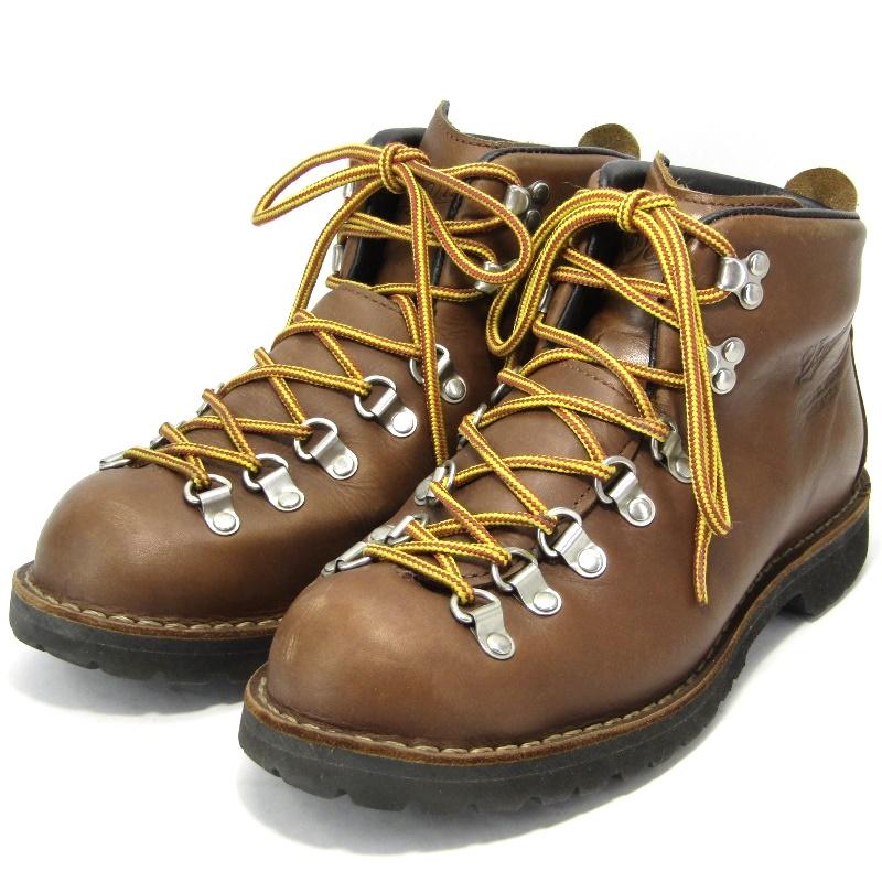 Danner Mountain Light USA製　US7.5 EE Danner Mountain Light USA製US7.5 EE