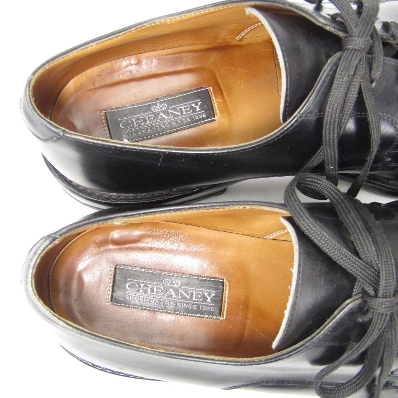 未使用新品CHEANY/チーニーピトロクリーサイズUK8