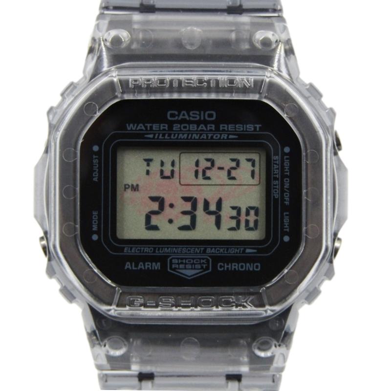 G-SHOCK 未使用 CASIO Gショック DW-5600BEAMS20-8JR BEAMS別注 G-SHOCK 未使用 CASIO Gショック DW-5600BEAMS20-8JR BEAMS別注