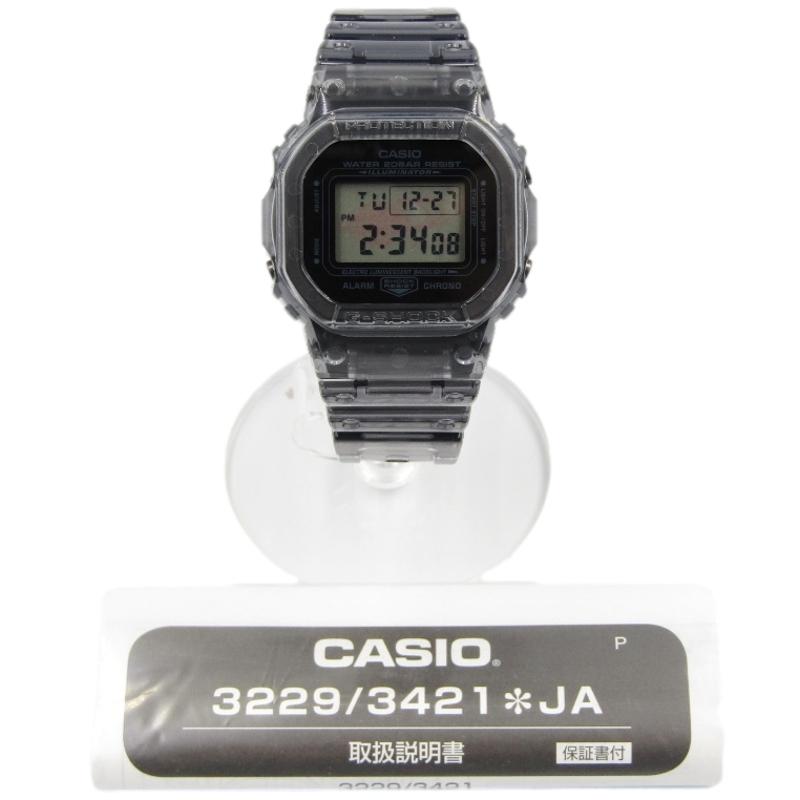 G-SHOCK 未使用 CASIO Gショック DW-5600BEAMS20-8JR BEAMS別注 G-SHOCK 未使用 CASIO Gショック DW-5600BEAMS20-8JR BEAMS別注