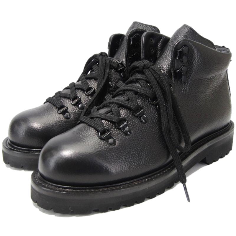 WH ダブルエイチ マウンテンブーツ WHS0721 21AW 干場スペシャル