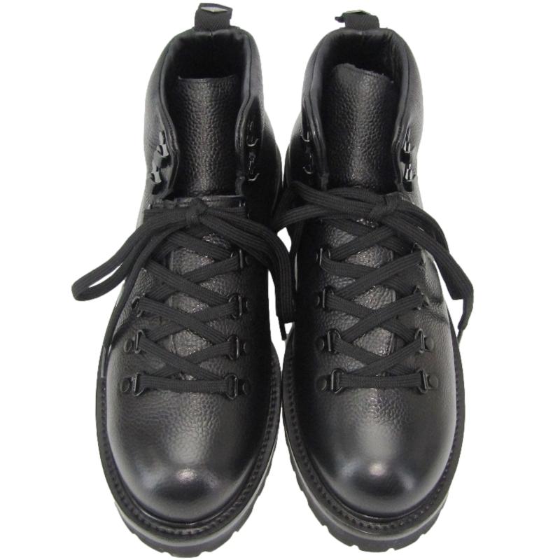 WH ダブルエイチ マウンテンブーツ WHS0721 21AW 干場スペシャル