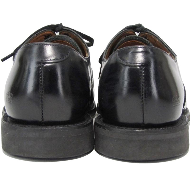 SANDERS サンダース UK8 パンチドキャップトゥ 1947B Military SANDERS サンダース UK8 パンチドキャップトゥ 1947B Military