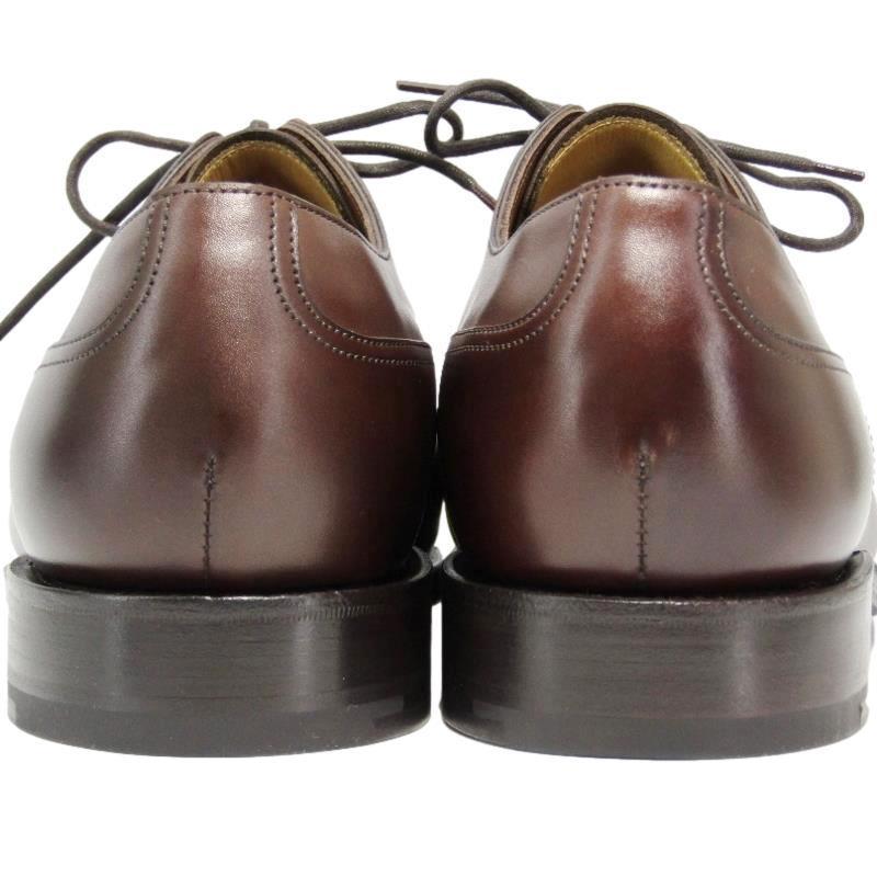 EDWARD GREEN 未使用 エドワードグリーン UK8.5E Uチップ DOVER EDWARD GREEN 未使用 エドワードグリーン UK8.5E Uチップ DOVER