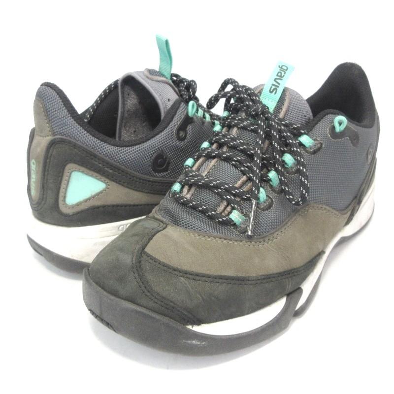 gravis グラビス KONA 568077-0003 コナ BMXライダー GRAY MINT