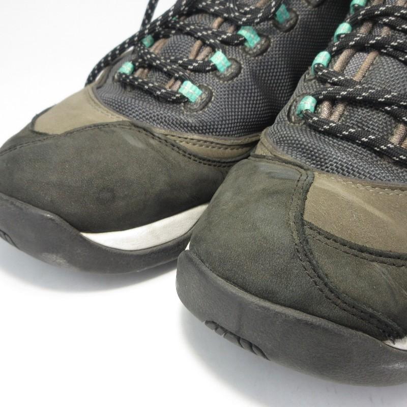 gravis グラビス KONA 568077-0003 コナ BMXライダー GRAY MINT