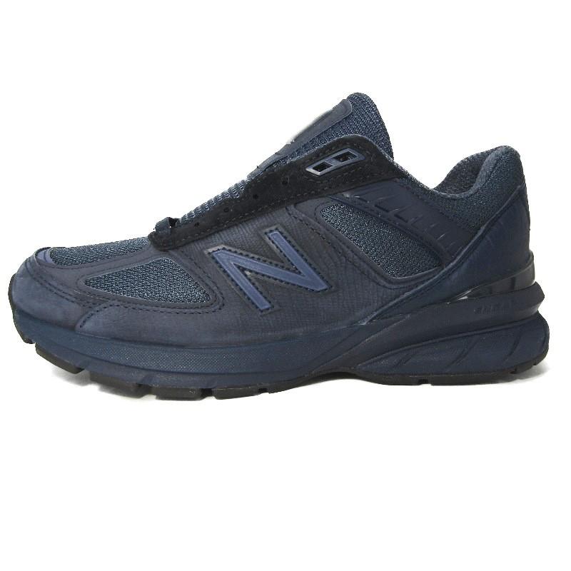 未使用 ENGINEERED GARMENTS × NEW BALANCE ニューバランス M990EGB5 