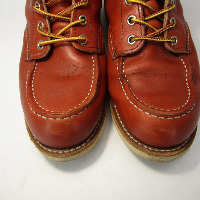 RED WING SHOES REDWING レッドウィング アイリッシュセッター
