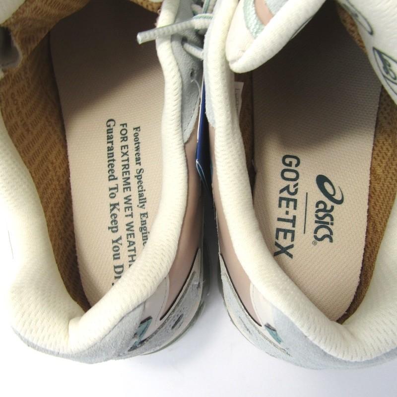 ASICS 未使用 asics アシックス GEL-KAYANO 5 360 G-TX 1021A199 ASICS 未使用 asics アシックス GEL-KAYANO 5 360 G-TX 1021A199
