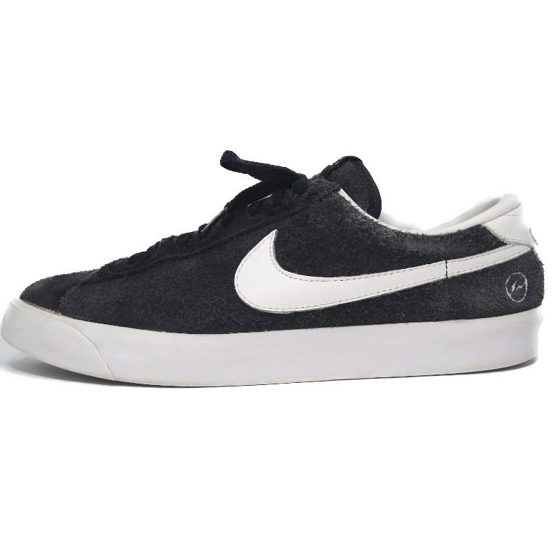 Nike Uniform Experiment ナイキ Tennis Classic 429602 401 ユニフォームエクスペリメント Gy Rd 27 5cm 箱付スニーカー 中古 45000251 45000251 クラシック 通販 Yahoo ショッピング