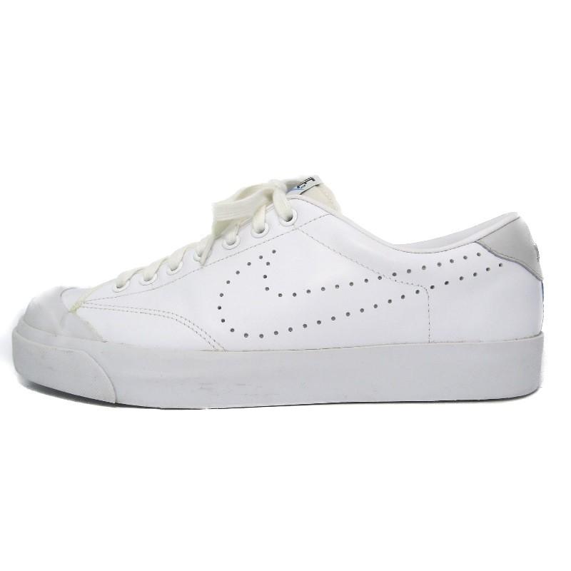 NIKE NIKE×fragment design ナイキ ALL COURT PREMIUM LTHR NIKE NIKE×fragment design ナイキ ALL COURT PREMIUM LTHR