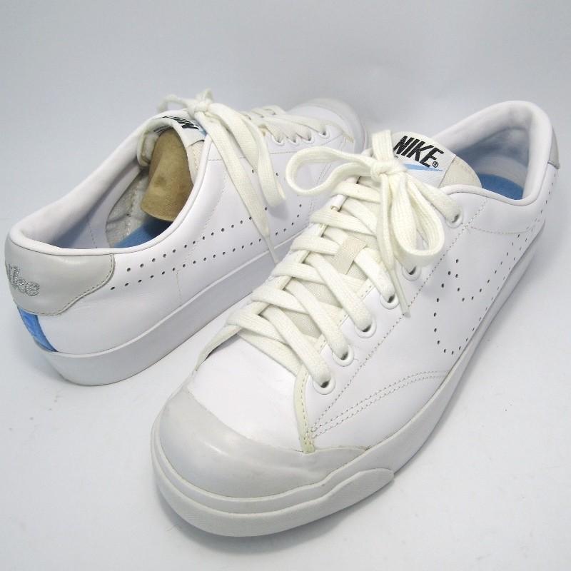 NIKE NIKE×fragment design ナイキ ALL COURT PREMIUM LTHR NIKE NIKE×fragment design ナイキ ALL COURT PREMIUM LTHR