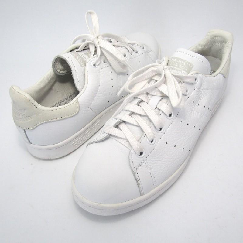 adidas ×MAISON DE REEFUR アディダス STAN SMITH BA8638 スタンスミス 