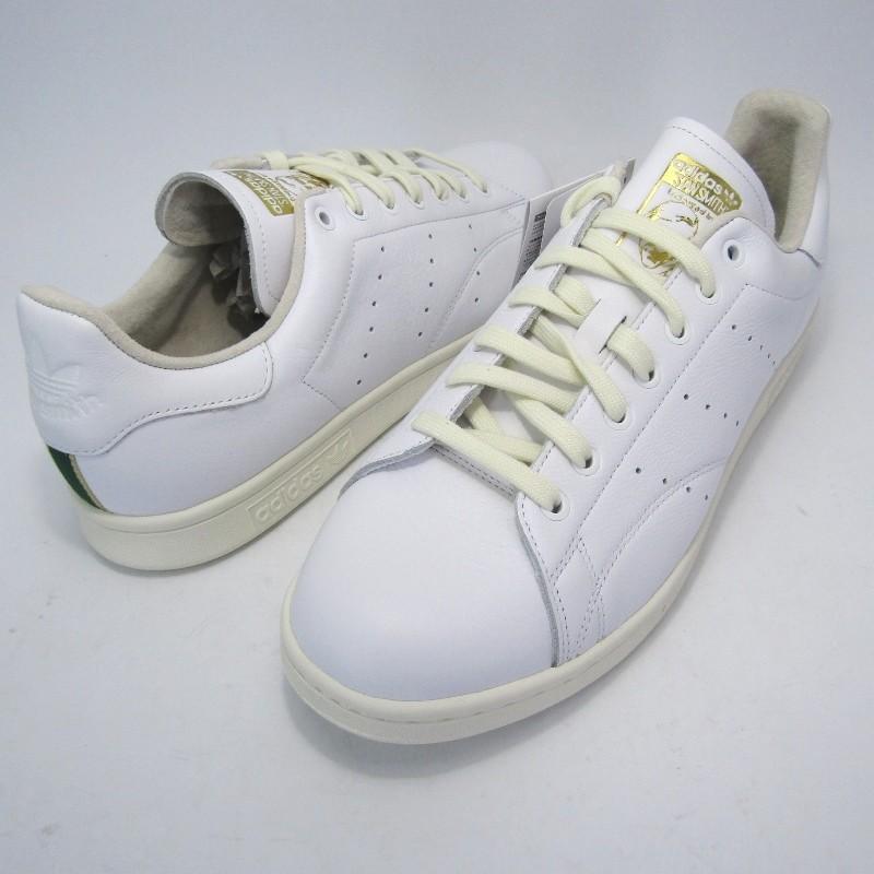 adidas 未使用 アディダス STAN SMITH DB3527 スタンスミス adidas 未使用 アディダス STAN SMITH DB3527 スタンスミス