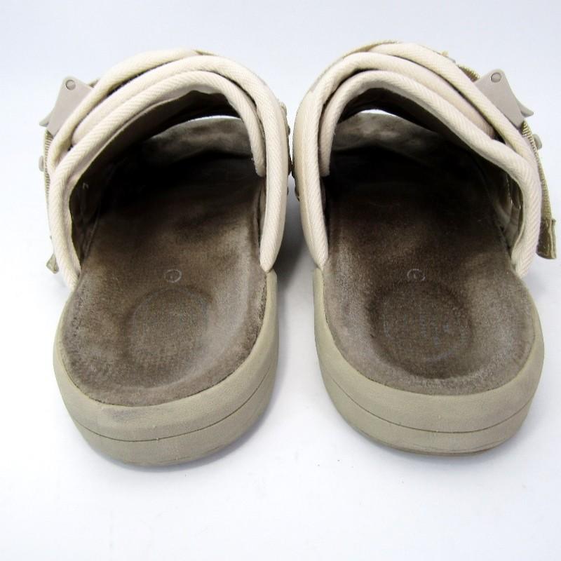 visvim ヴィズヴィム CHRISTO サンダル ビブラムソール visvim ヴィズヴィム CHRISTO サンダル ビブラムソール