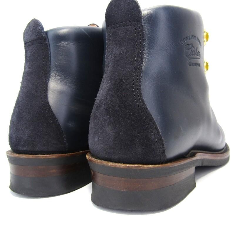 CALEE × DANNER キャリー ダナー マウンテンライト D21420 ビブラム 