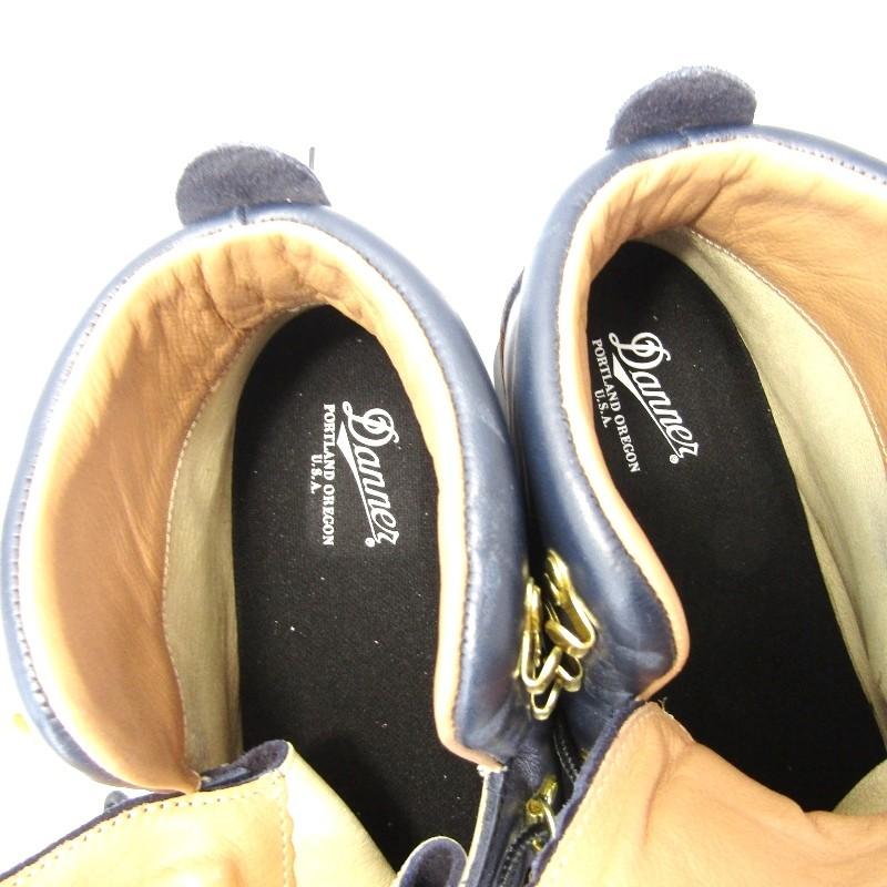 CALEE × DANNER キャリー ダナー マウンテンライト D21420 ビブラム 