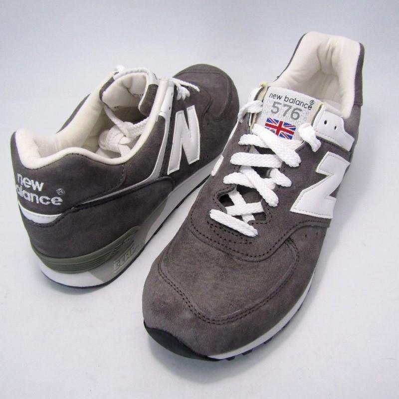 New Balance 未使用 new balance ニューバランス M576GRS UK製 英国製 