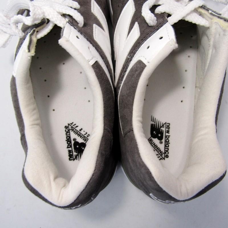 New Balance 未使用 new balance ニューバランス M576GRS UK製 英国製 