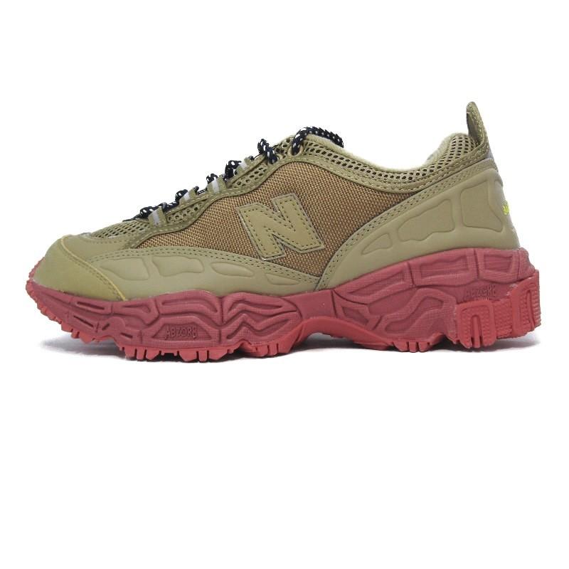 New Balance 未使用 new balance × Herschel Supply
