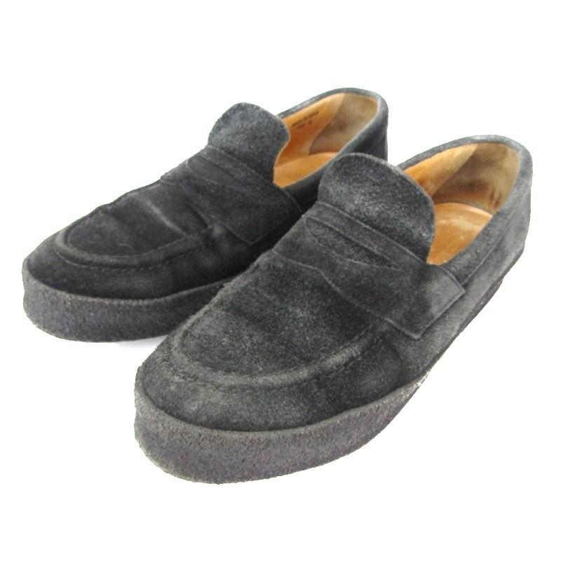 COOTIE クーティー ペニーローファー Raza Loafer CC-102 カウハイド 