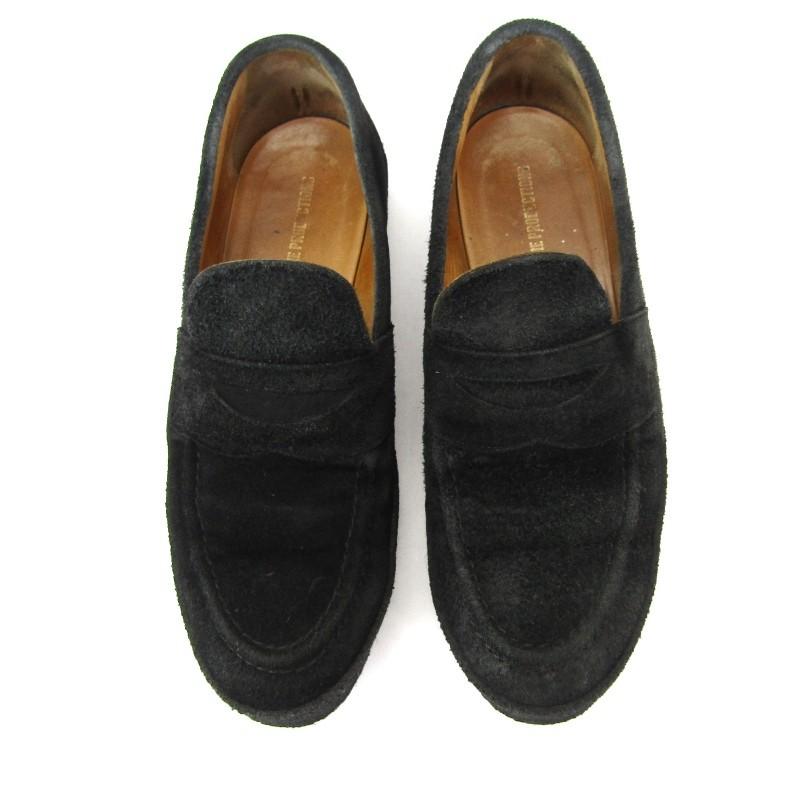 COOTIE クーティー ペニーローファー Raza Loafer CC-102 カウハイド 
