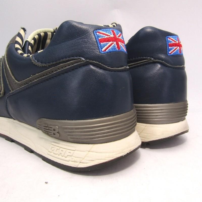 New Balance ニューバランス M576TKH 英国製 UK製 ランニングシューズ 