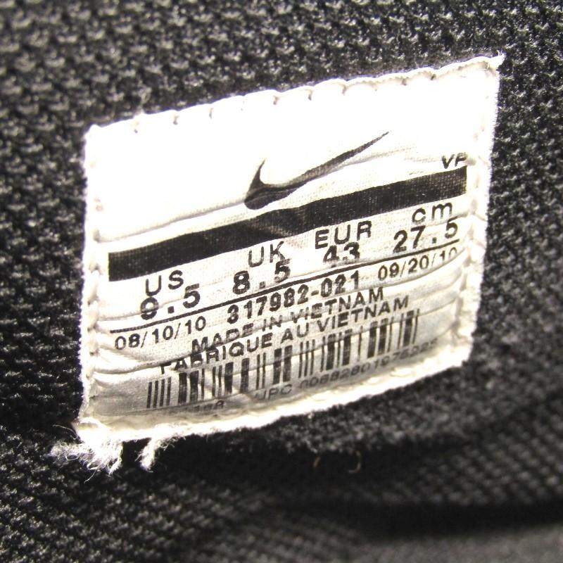 NIKE ナイキ DUNK HIGH 317982-021 ダンク VIRSITY RED 10年製 NIKE ナイキ DUNK HIGH 317982-021 ダンク VIRSITY RED 10年製