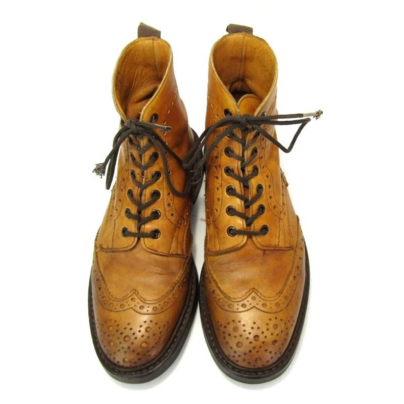 Tricker
