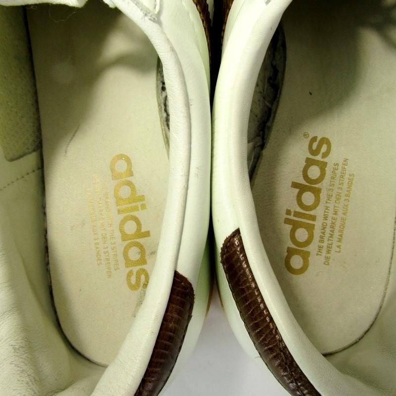 adidas アディダス SUPER STAR VINTAGE 413207 スーパースター